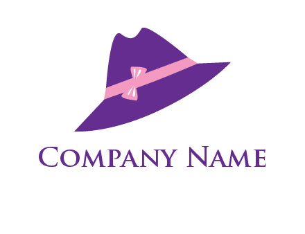 Hat Logo Design