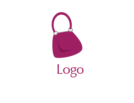 Handbags Logo Design