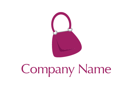 Handbags Logo Design