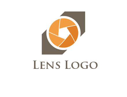 swanky photography logo generator
