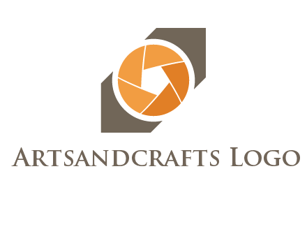 swanky photography logo generator
