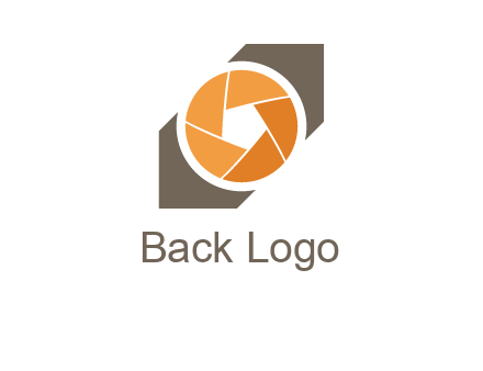swanky photography logo generator