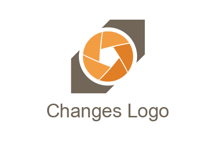 swanky photography logo generator