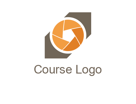 swanky photography logo generator