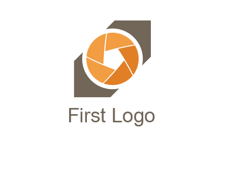 swanky photography logo generator