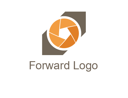 swanky photography logo generator