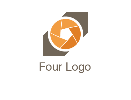 swanky photography logo generator