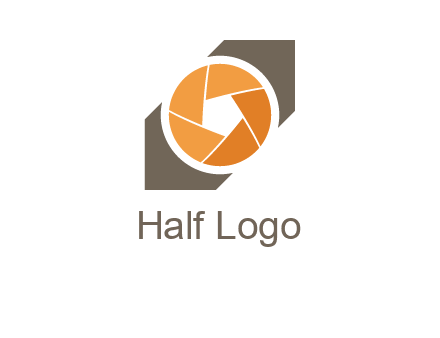 swanky photography logo generator