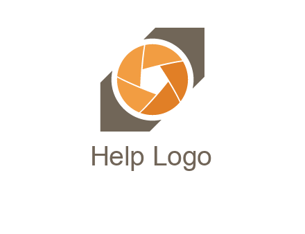 swanky photography logo generator