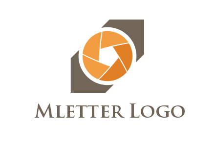 swanky photography logo generator