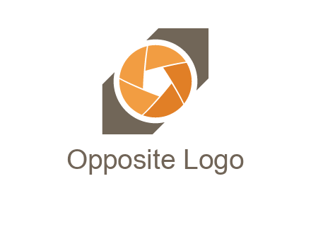 swanky photography logo generator