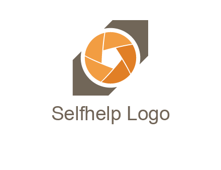 swanky photography logo generator