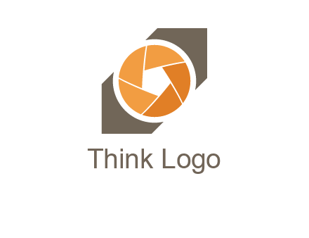 swanky photography logo generator