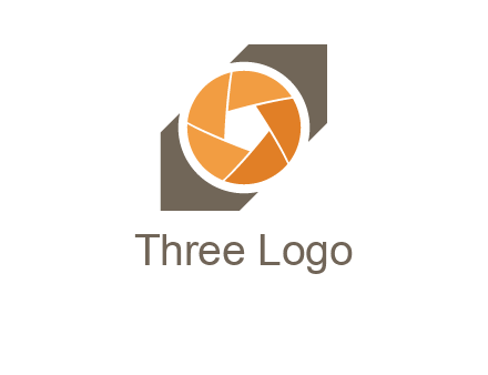 swanky photography logo generator