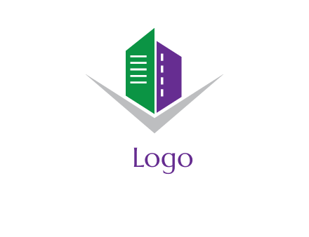 Developer Logo Maker