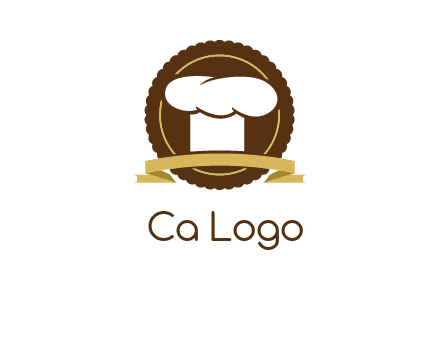 chef catering logos