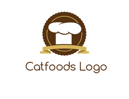 chef catering logos