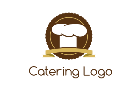chef catering logos
