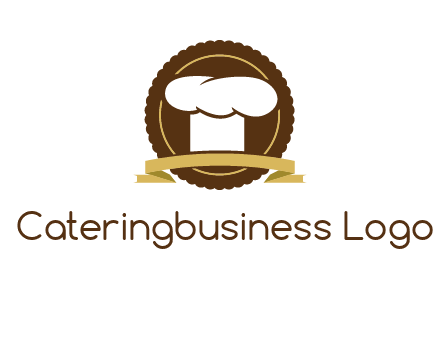 chef catering logos