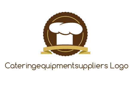 chef catering logos