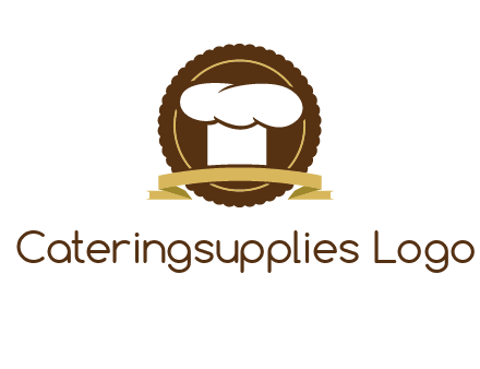 chef catering logos