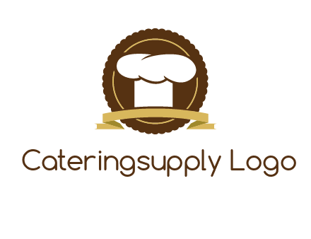 chef catering logos