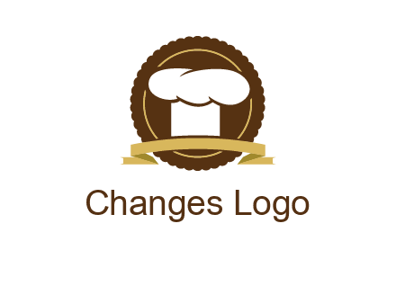 chef catering logos