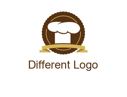 chef catering logos