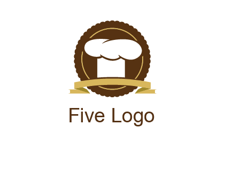 chef catering logos
