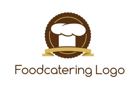 chef catering logos