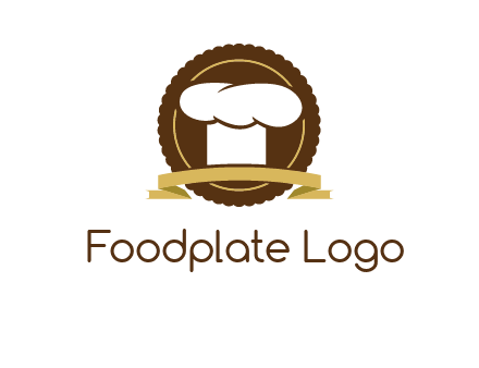 chef catering logos