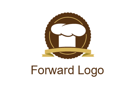 chef catering logos