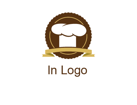 chef catering logos