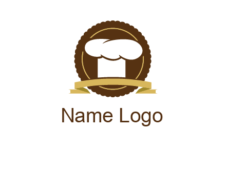 chef catering logos