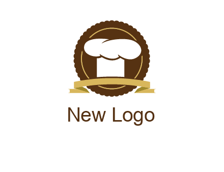 chef catering logos