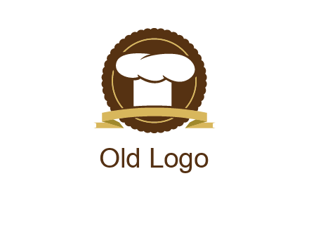 chef catering logos