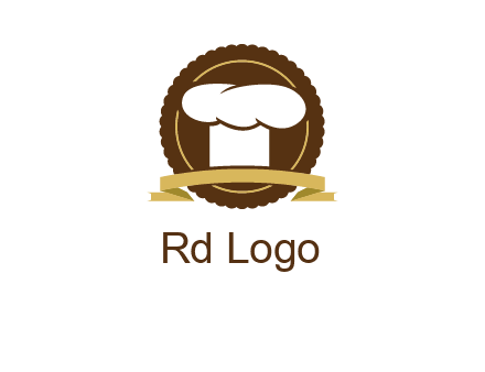 chef catering logos
