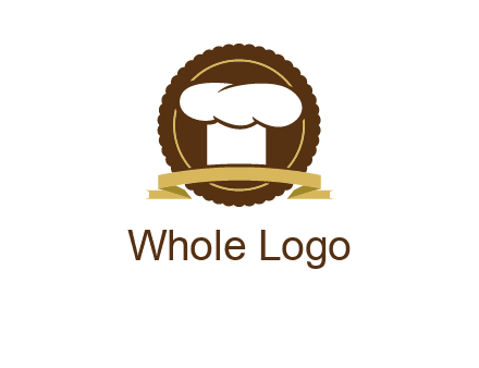 chef catering logos