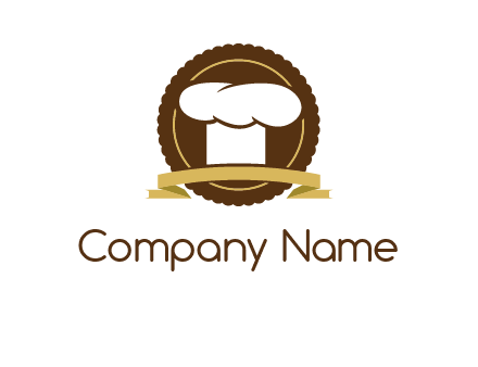 Free Catering Logos Kitchen Food Wedding Events Logo Creator