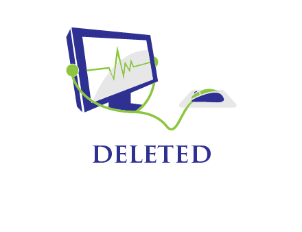 free computer logos