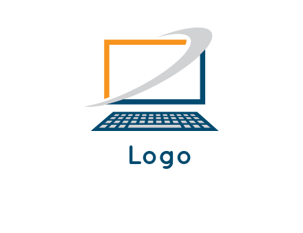 Free Computer Logos