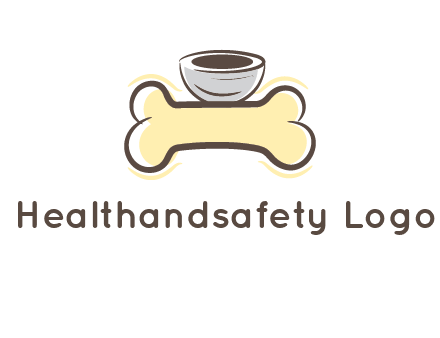 bowl on bone logo
