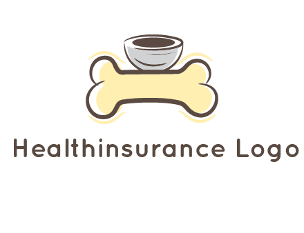 bowl on bone logo