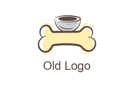 bowl on bone logo