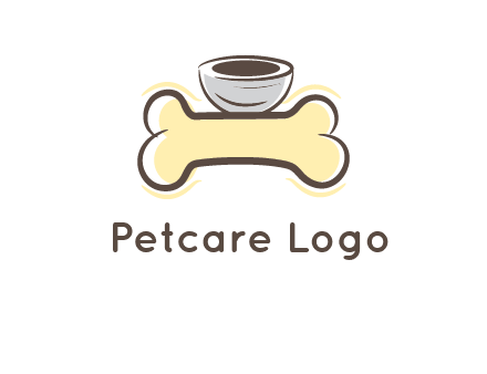 bowl on bone logo