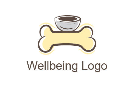 bowl on bone logo