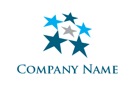 stars logo
