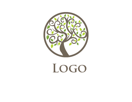 Gardening Logo Maker