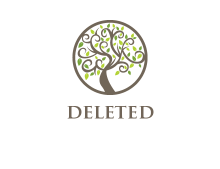 Gardening Logo Maker