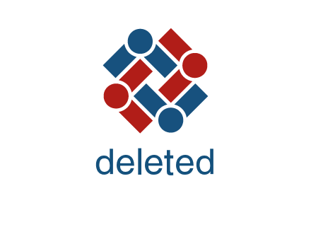 group of people employment logo